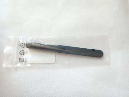 Picture of LENOVO DUALBAND DIPOLE ANTENNA 03T7203 5GHZ  2.4GHZ MALE RP-SMA