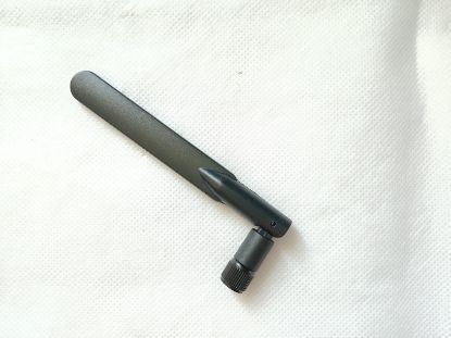 Picture of LENOVO DUALBAND DIPOLE ANTENNA 03T7203 5GHZ  2.4GHZ MALE RP-SMA