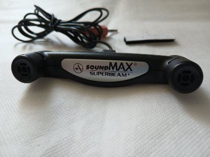 Picture of ASUS SOUNDMAX SUPERBEAM ARRAY MICROPHONE 04G160003100