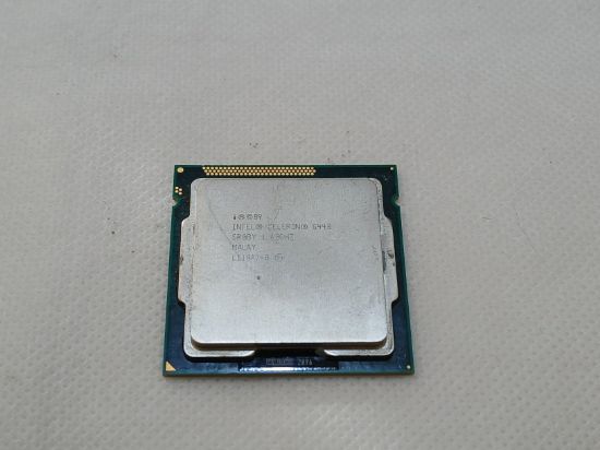 Picture of ✔️ INTEL CELERON G440 @ 1.60 GHz LGA1155 SR0BY - UK SELLER