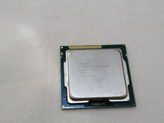 Picture of ✔️ INTEL CELERON G460 @ 1.80 GHz LGA1155 SR0GR - UK SELLER