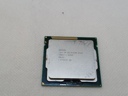 Picture of ✔️ INTEL CELERON G530 @ 2.40 GHz LGA1155 SR05H - UK SELLER