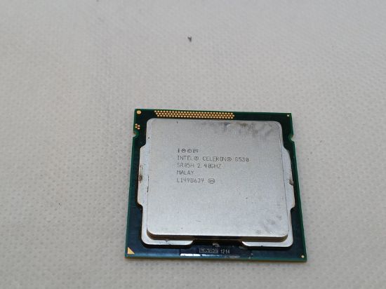 Picture of ✔️ INTEL CELERON G530 @ 2.40 GHz LGA1155 SR05H - UK SELLER