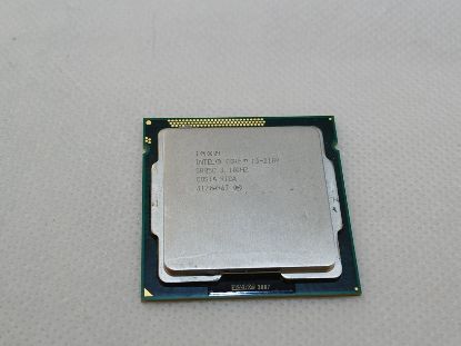 Picture of ✔️ INTEL CORE I3-2100 @ 3.10 GHZ LGA1155 SR05C - UK SELLER