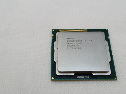 Picture of ✔️ INTEL CORE I3-2120 @ 3.30 GHZ LGA1155 SR05Y - UK SELLER