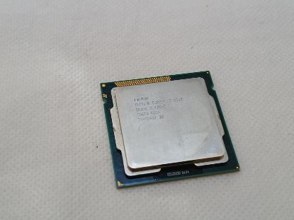 Picture of ✔️ INTEL CORE I5-2310 @ 2.90 GHZ LGA1155 SR02K - UK SELLER