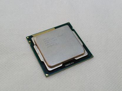 Picture of ✔️ INTEL CORE I5-2500S @ 2.70 GHZ LGA1155 SR009 - UK SELLER