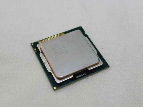Picture of ✔️ INTEL CORE I5-2500S @ 2.70 GHZ LGA1155 SR009 - UK SELLER