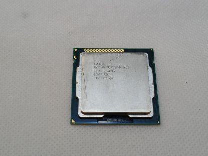 Picture of ✔️ INTEL PENTIUM G620 @ 2.70 GHZ LGA1155 SR05R - UK SELLER