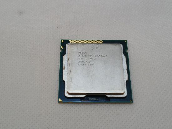 Picture of ✔️ INTEL PENTIUM G620 @ 2.70 GHZ LGA1155 SR05R - UK SELLER