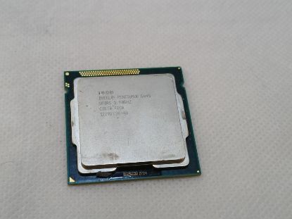 Picture of ✔️ INTEL PENTIUM G645 @ 2.90 GHz LGA1155 SR0RS - UK SELLER