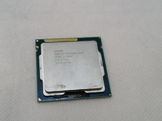 Picture of ✔️ INTEL PENTIUM G645 @ 2.90 GHz LGA1155 SR0RS - UK SELLER