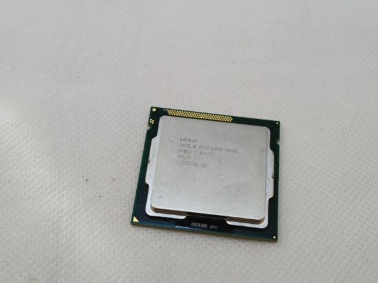 Picture of ✔️ INTEL PENTIUM G840 @ 2.80 GHz LGA1155 SR05P - UK SELLER