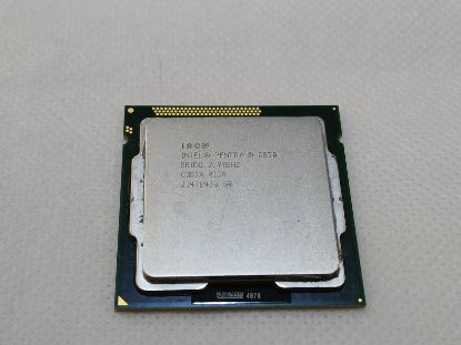 Picture of ✔️ INTEL PENTIUM G850 @ 2.90 GHz LGA1155 SR05Q - UK SELLER 