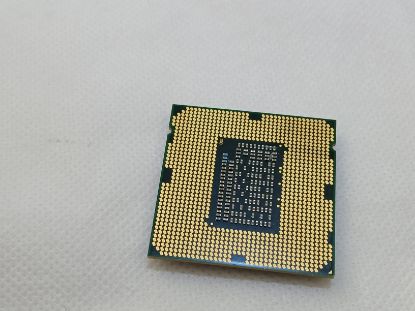 Picture of ✔️ INTEL XEON E3-1220 @ 3.10 GHz LGA1155 SR00F - UK SELLER