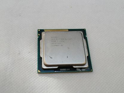 Picture of ✔️ INTEL INTEL XEON E3-1225 @ 3.10 GHz LGA1155 SR00G - UK SELLER