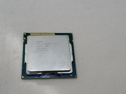 Picture of ✔️ INTEL INTEL XEON E3-1270 @ 3.40 GHz LGA1155 SR00N - UK SELLER