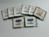 Picture of CISCO COMPACT FLASH 128MB 16-2736-01 16-2736-02 CF CARD
