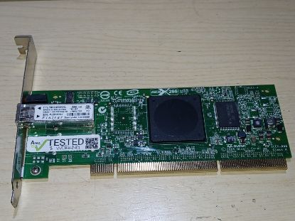 Picture of SUN STORAGETEK SINGLE PORT 4GBPS 266MHZ FIBRE CHANNEL HBA CONTROLLER