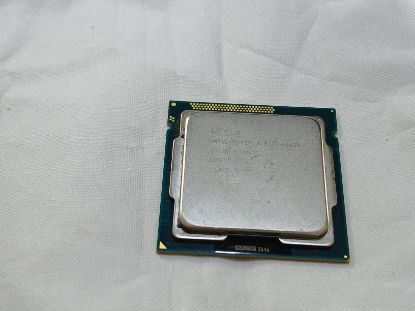 Picture of ✔️ INTEL PENTIUM G2020 @ 2.90 GHZ LGA1155 SR10H - UK SELLER