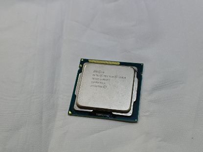 Picture of ✔️ INTEL PENTIUM G2030 @ 3.00 GHZ LGA1155 SR163 - UK SELLER