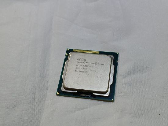 Picture of ✔️ INTEL PENTIUM G2030 @ 3.00 GHZ LGA1155 SR163 - UK SELLER
