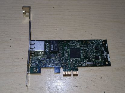 Picture of BROADCOM BCM95721A211 DELL 0HF692 GIGABIT ETHERNET NETWORK CARD