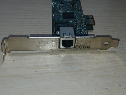 Picture of BROADCOM BCM95721A211 DELL 0HF692 GIGABIT ETHERNET NETWORK CARD