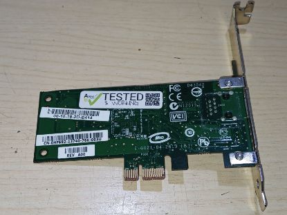 Picture of BROADCOM BCM95721A211 DELL 0HF692 GIGABIT ETHERNET NETWORK CARD