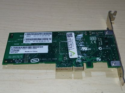 Picture of DELL R9002 BROADCOM BCM95708A0804F NETEXTREME-II 5708 0TX564 NETWORK CARD
