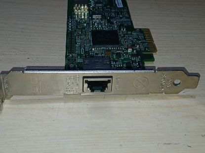 Picture of DELL R9002 BROADCOM BCM95708A0804F NETEXTREME-II 5708 0TX564 NETWORK CARD