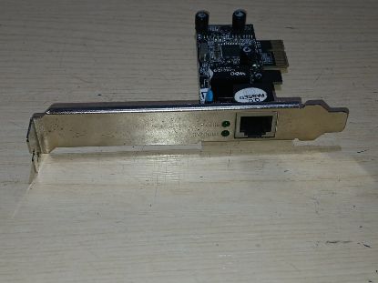 Picture of STARTECH ST1000SPEX 1 PORT PCI EXPRESS GIGABIT ETHERNET NIC NETWORK CARD