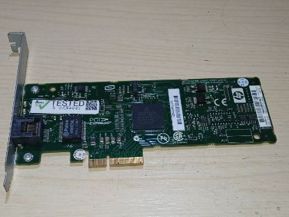 Picture of HP NC373T PCI EXPRESS MULTIFUNCTION GIGABIT SERVER ADAPTER NETWORK CARD