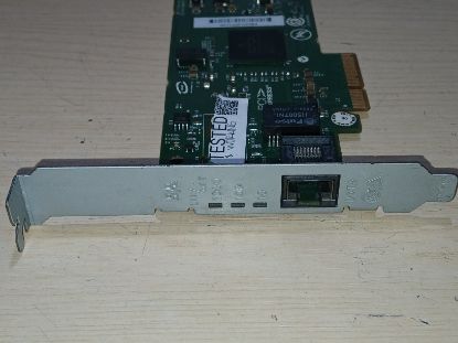 Picture of HP NC373T PCI EXPRESS MULTIFUNCTION GIGABIT SERVER ADAPTER NETWORK CARD