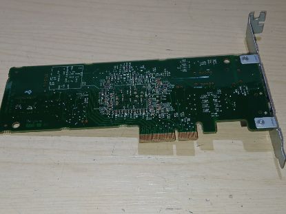 Picture of HP NC373T PCI EXPRESS MULTIFUNCTION GIGABIT SERVER ADAPTER NETWORK CARD