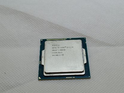 Picture of ✔️ INTEL CORE i3-4130 @ 3.40GHz LGA1150 SR1NP - UK SELLER