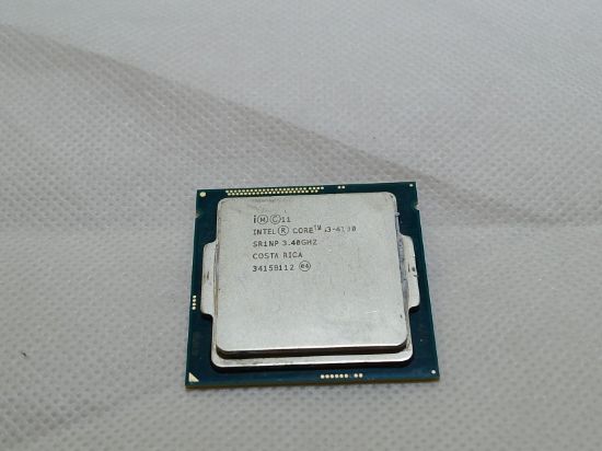 Picture of ✔️ INTEL CORE i3-4130 @ 3.40GHz LGA1150 SR1NP - UK SELLER