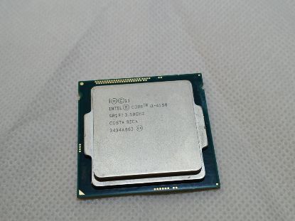 Picture of ✔️ INTEL CORE i3-4150 @ 3.50GHz LGA1150 SR1KP SR1PJ - UK SELLER
