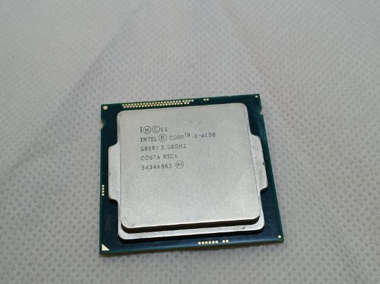 Picture of ✔️ INTEL CORE i3-4150 @ 3.50GHz LGA1150 SR1KP SR1PJ - UK SELLER