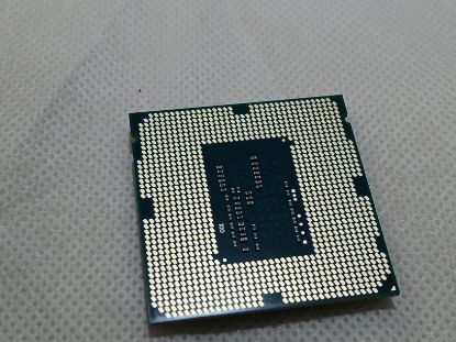 Picture of ✔️ INTEL CORE i3-4160 @ 3.60GHz LGA1150 SR1PK - UK SELLER