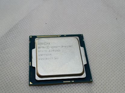 Picture of ✔️ INTEL CORE i3-4170T @ 3.30GHz LGA1150 SR1TC - UK SELLER