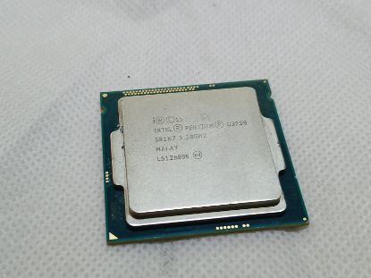 Picture of ✔️ INTEL PENTIUM G3250 @ 3.20GHz LGA1150 SR1K7 SR1RM - UK SELLER
