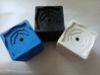 Picture of GliderZ Furniture Movers – 360° Roller Sliders (Set of 4) for Heavy Items