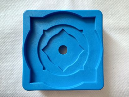 Picture of GliderZ Furniture Movers – 360° Roller Sliders (Set of 4) for Heavy Items