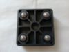 Picture of GliderZ Furniture Movers – 360° Roller Sliders (Set of 4) for Heavy Items
