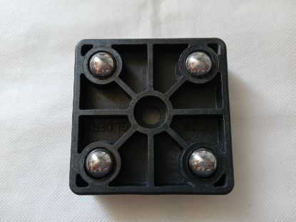 Picture of GliderZ Furniture Movers – 360° Roller Sliders (Set of 4) for Heavy Items