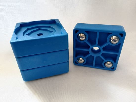 Picture of GliderZ Furniture Movers – 360° Roller Sliders (Set of 4) for Heavy Items