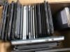 Picture of 29x FAULTY TABLETS JOB LOT APPLE SAMSUNG DELL - BUNDLE FOR PARTS