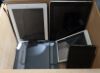 Picture of 29x FAULTY TABLETS JOB LOT APPLE SAMSUNG DELL - BUNDLE FOR PARTS