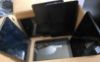 Picture of 29x FAULTY TABLETS JOB LOT APPLE SAMSUNG DELL - BUNDLE FOR PARTS
